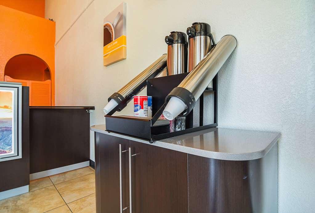 Motel 6 Chandler Prado del Sol Interiør bilde