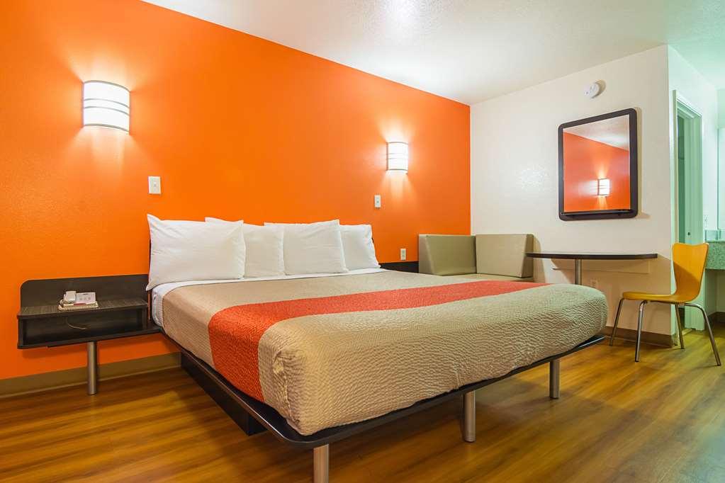 Motel 6 Chandler Prado del Sol Rom bilde