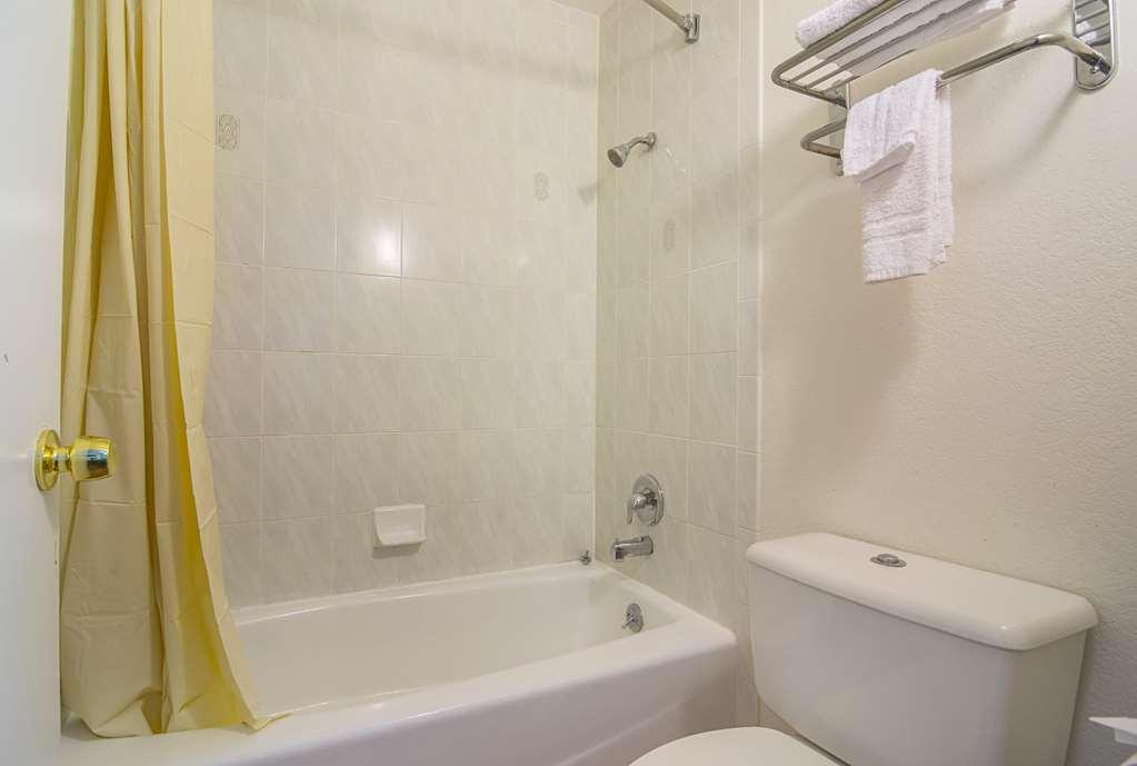 Motel 6 Chandler Prado del Sol Rom bilde